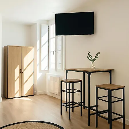 Cosy - Doutre Centre *