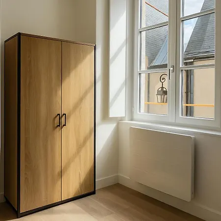 Appartement Cosy - Doutre Centre *