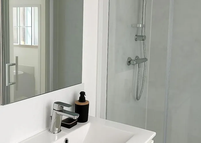 Cosy - Doutre Centre Appartement *