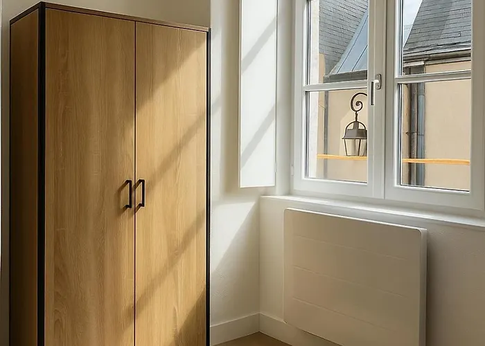 Appartement Cosy - Doutre Centre *